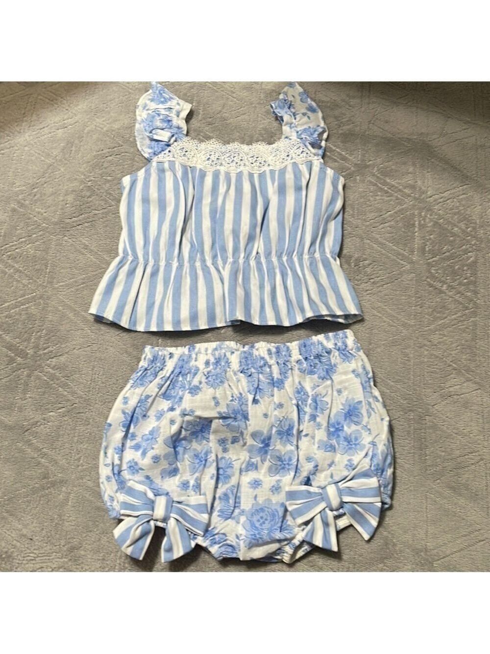 Matching set - Picture 3 of 6